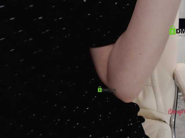 Capturas de pantalla de transmisión AnnaPoppy