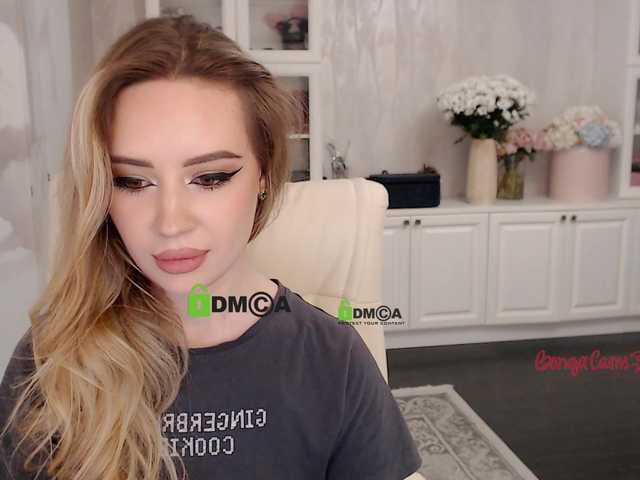 Capturas de pantalla de transmisión AnnaPoppy