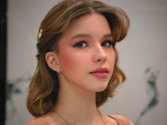 Foto del perfil AnnaElfie