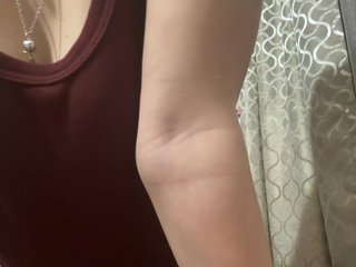 Chat de video erótico AnnaFisher