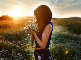 Chat de video erótico AnnaFlowers