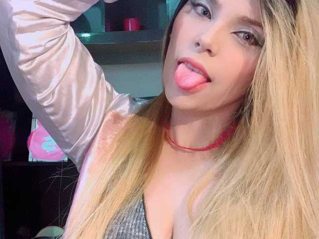 Foto del perfil Annaga