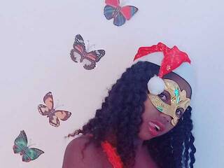 Chat de video erótico Annah21