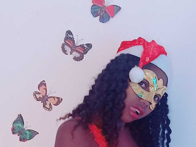 Foto del perfil Annah21