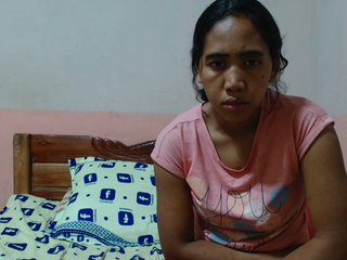 Chat de video erótico Annaha