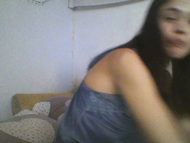 Capturas de pantalla de transmisión Annahottie81