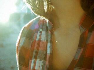 Chat de video erótico AnnaInsky