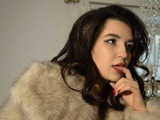 Chat de video erótico NanniBunny