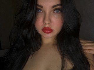 Chat de video erótico AnnaJuice20