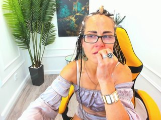 Chat de video erótico AnnaKorleva