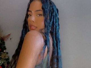 Chat de video erótico annakroes