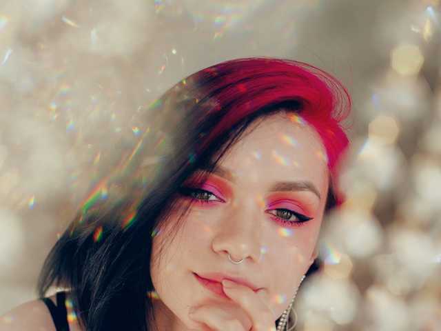 Foto del perfil AnnaLeyah