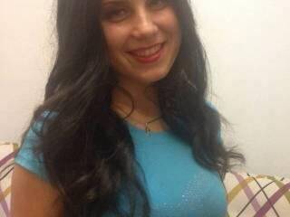 Chat de video erótico annamariea