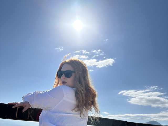 Foto del perfil GirlMalinkaa