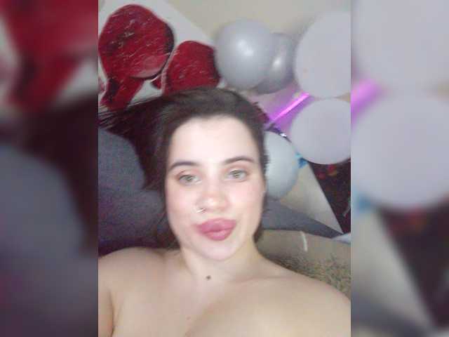 Capturas de pantalla de transmisión AnnaMorr