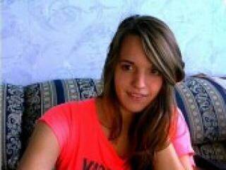 Chat de video erótico annamur18