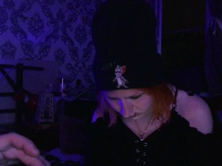 Chat de video erótico AnnaPornoo