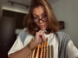 Chat de video erótico AnnaRalphs