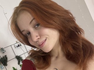 Chat de video erótico AnnaReid