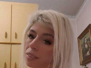 Chat de video erótico Annarella94a