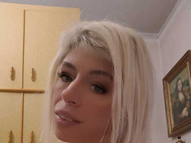 Foto del perfil Annarella94a