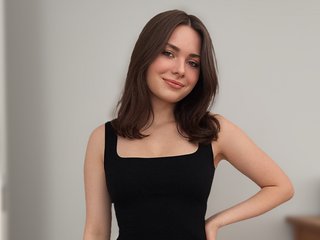 Chat de video erótico AnnaSensual