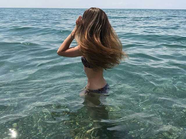 Foto del perfil annasex