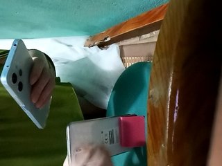 Chat de video erótico AnnaSexy18