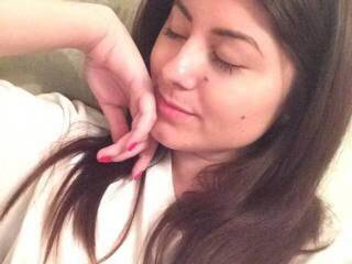 Chat de video erótico annasexy8