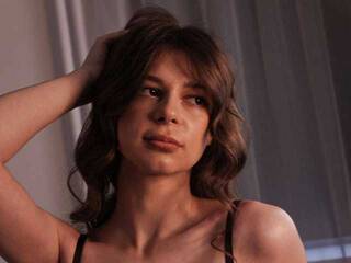 Chat de video erótico AnnaSiren