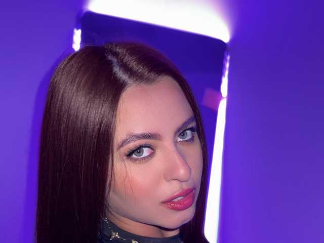 Foto del perfil Annastasia-miss