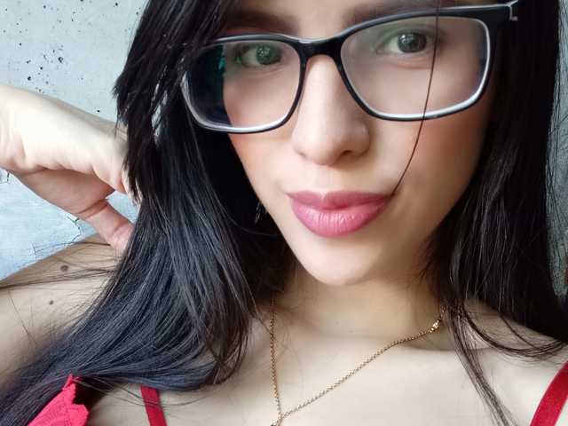 Foto del perfil Annathazel1