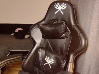 Chat de video erótico Annavia