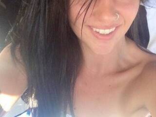 Chat de video erótico AnnaWaterfal