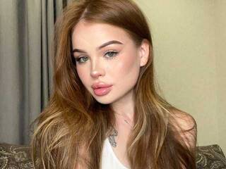 Chat de video erótico AnnBarbie