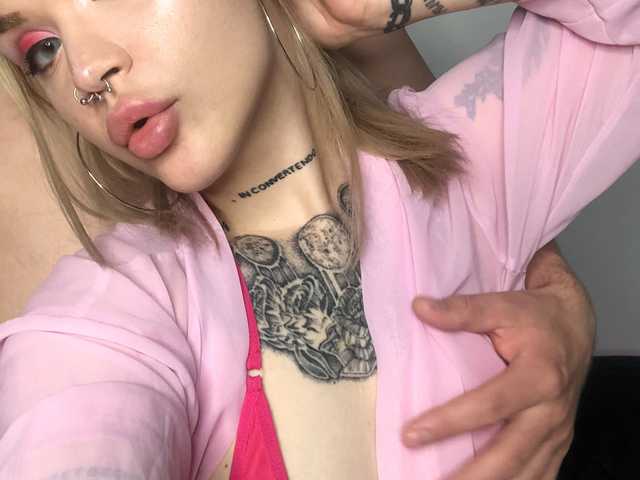Foto del perfil AnnaCrimsFuck