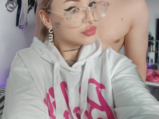 Foto del perfil AnnaCrimsFuck