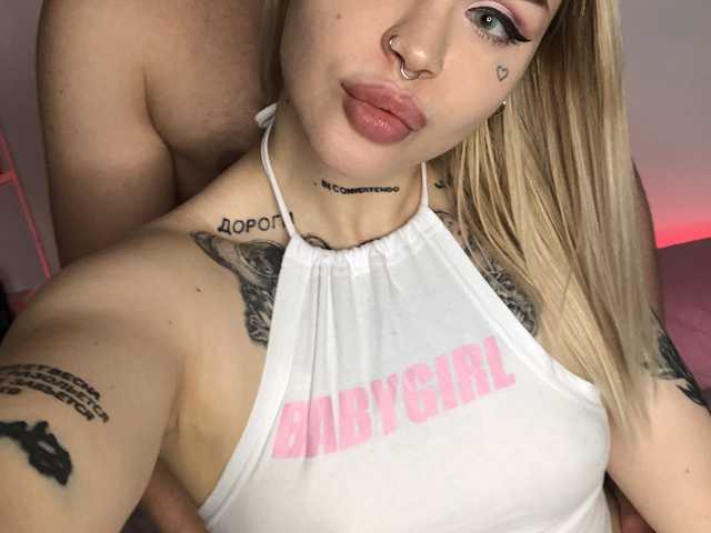 Foto del perfil AnnaCrimsFuck