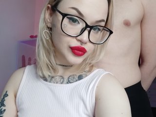 Foto del perfil AnnaCrimsFuck