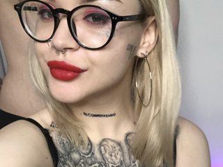 Foto del perfil AnnaCrimsFuck