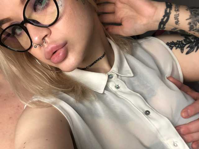 Foto del perfil AnnaCrimsFuck
