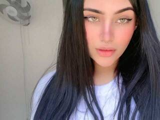 Chat de video erótico Anne-Rose