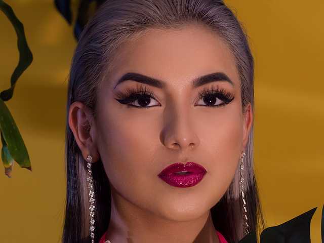 Foto del perfil AnneAustin