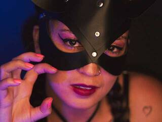 Chat de video erótico AnneiMullers