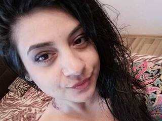 Chat de video erótico AnneMarieJones