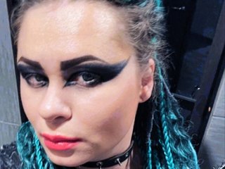 Chat de video erótico AnnessixReign
