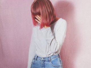 Chat de video erótico AnnettePeach