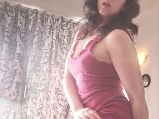 Chat de video erótico AnneXbaby
