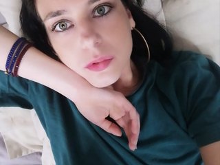 Chat de video erótico AnneXbaby