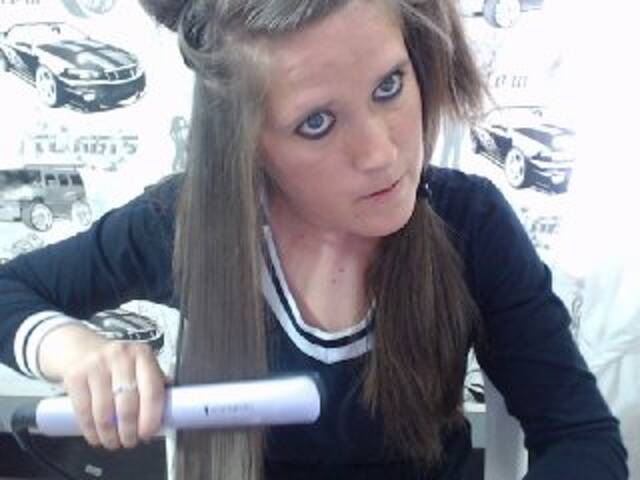 Capturas de pantalla de transmisión annexcat